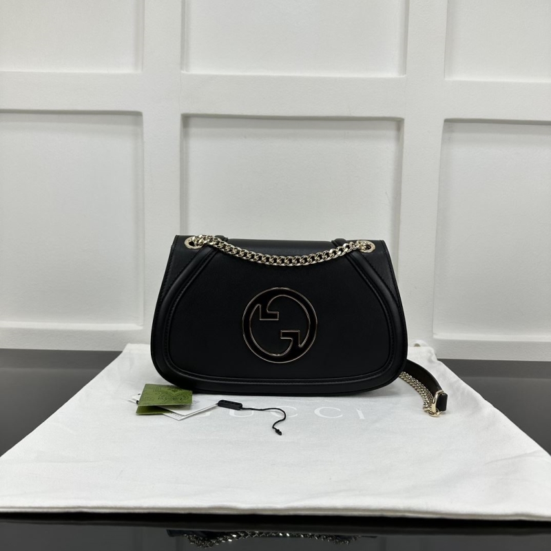 G*u*i satchel bags